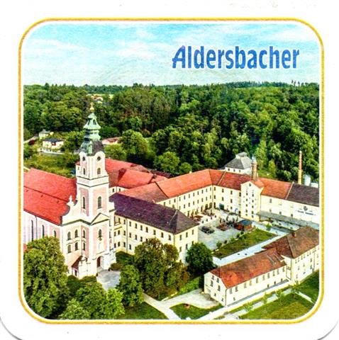 aldersbach pa-by alders kloster 1b (quad185-luftbild kloster)